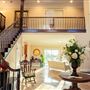 Rose Southern Colonial Mansion: Central OC Mansion, Half Acre Lot, PRIVATE PARKING, NATURAL LIGHT