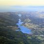 Crystal Springs Dam