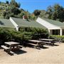 Malibu Creek State Park (SP)