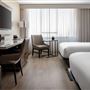 Torrance Marriott Redondo Beach