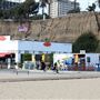 Perry's Cafe & Beach Rentals