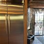 Tehachapi Log Cabin