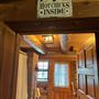 Tehachapi Log Cabin