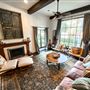 Benedict Canyon Spanish Home