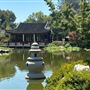 Huntington Library, Art Museum, and Botanical Gardens