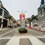Rodeo Drive - Beverly Hills