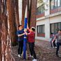 University of California, Santa Cruz - UCSC
