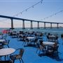 Adventure Hornblower @ Port of San Diego - City Cruises
