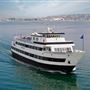 Adventure Hornblower @ Port of San Diego - City Cruises