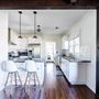 Historic Craftsman Jefferson Park LA House
