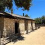 Los Encinos State Historic Park (SHP) adjacent to currently closed Lakeside Restaurant & Lounge