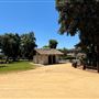 Los Encinos State Historic Park (SHP) adjacent to currently closed Lakeside Restaurant & Lounge