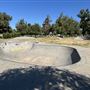 Hansen Dam Recreation Center / Department of Recreation & Parks City of Los Angeles' Land Leased From U.S. Army Corps of Engineers