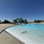 Hansen Dam Recreation Center / Department of Recreation & Parks City of Los Angeles' Land Leased From U.S. Army Corps of Engineers