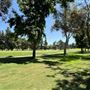 Hansen Dam Recreation Center / Department of Recreation & Parks City of Los Angeles' Land Leased From U.S. Army Corps of Engineers