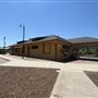 Historic Downtown Colfax - Colfax Station & Heritage Museum