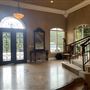 The Restoration House