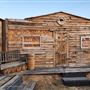 Desert Willow Ranch