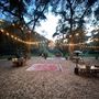 Private Property at Angeles National Forest - Spanish/Mediterranean Style