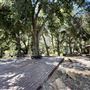 Private Property at Angeles National Forest - Spanish/Mediterranean Style