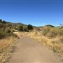 Malibu Creek State Park (SP)