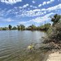 Sepulveda Basin Wildlife Preserve / Woodley Park