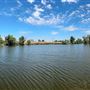 Sepulveda Basin Wildlife Preserve / Woodley Park
