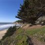Gray Whale Cove State Beach (SB) @ Devils Slide