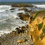 Pescadero State Beach (SB)