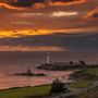 Pigeon Point Light Station State Historic Park (SHP) and Hostellng Accommodations