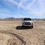 Superior Dry Lake and Salt Flats - Private Ownership
