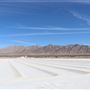 Superior Dry Lake and Salt Flats - Private Ownership