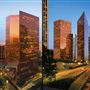 Wells Fargo Center (North and South Tower)