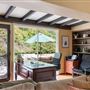 Large Ranch Style House with POOL & KOI POND