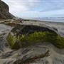 Leucadia State Beach (SB) - locally known as Beacon's Beach - permitted by the city of Encinitas