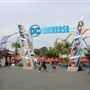 Six Flags Discovery Kingdom
