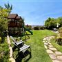 Beautiful California craftsmen style home