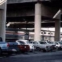 Amtrak Maintenance Yard, Between Santa Fe and Porter Street