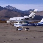 Inyokern Airport