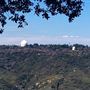 Twin Oaks Cabin on Palomar Mountain