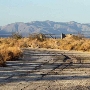 Inyokern Airport Bunkers - Airport ID: KIYK