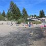 Moon Dune Beach