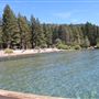 Kings Beach State Recreation Area (SRA)