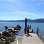 Kings Beach State Recreation Area (SRA)