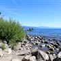 Kings Beach State Recreation Area (SRA)