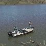 Iron Gate Lake