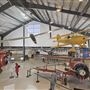 Museum of Flying