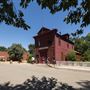 Columbia State Historic Park (SHP)