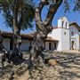 El Presidio de Santa Barbara State Historic Park (SHP)