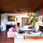 Private Boho Glam Mantra House with Pool, Views & Multiple Backdrops in Burbank Hills